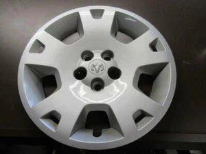 1- NOS Mopar 39699B Wheel Center Cap 2007-2009 Dodge Caliber 17" - Picture 1 of 6