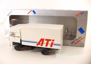Lion car N.75 - DAF Trucks 3600 - 1/ - Foto 1 di 10