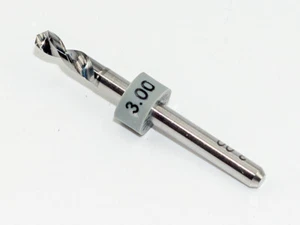 Bohrer 3,00 mm - Bild 1 von 2