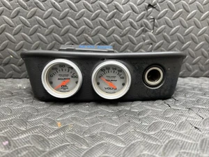 ▥FABRICANTE DE EQUIPOS ORIGINALES 2003-2004 Mercury Marauder Crown Victoria Center medidores de tablero - Imagen 1 de 14