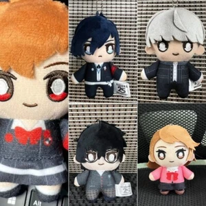 Cartoon Anime Figure Persona 25th Anniversary Plush Doll Toy Collection Gift - Picture 1 of 19