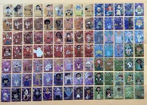 CardFun Disney Joyful Card Fun 100 Years Choose from All 99 Base Cards - Picture 1 of 100