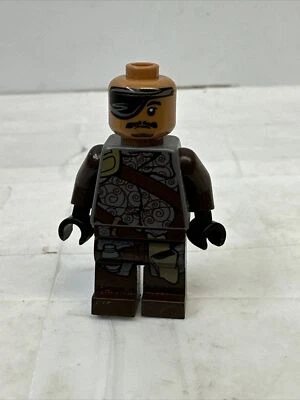 LEGO Minifigure Star Wars Kanjiklub Gang Member sw0673 - Image 1 of 2