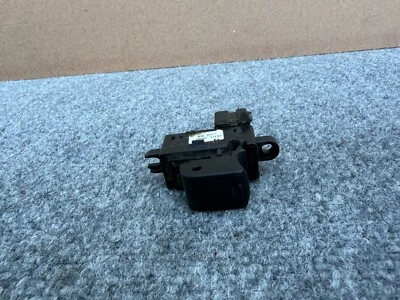 INFINITI FX35 FX37 FX50 QX70 2009-2017 OEM CONJUNTO INTERRUPTOR VENTANA TRASERA IZQUIERDA O DERECHA Foto 1 de 4
