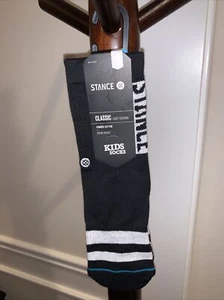 Stance Kids Ankle Bitters Og_K Socks Size Youth M (11-1) - Picture 1 of 3