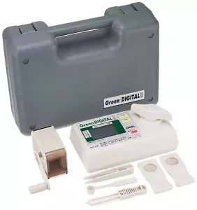 Ogadenshi Rice & Grain degital moisture meter TD-G Made in Japan Battery Powered - Picture 1 of 3