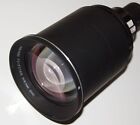Lens Objektiv Ultra Wide 0.75/0.8 Barco Christie En42 Projector Beamer R9801226