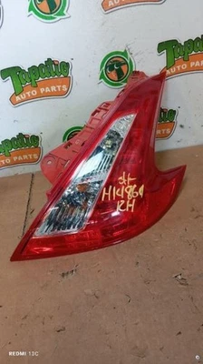 Driver Tail Light Quarter Panel Mounted Fits 09-17 370Z 3700145 - Image 1 of 4