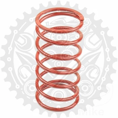 New Athena Variator Spring 1 pc Fit Aprilia Rally 50 AC 1995-2004 - Imagem 1 de 4