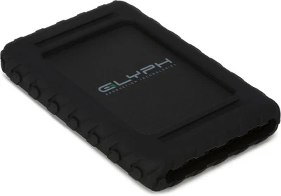 Glyph Blackbox Plus 2TB Rugged Portable Solid State Drive - Image 1 of 4