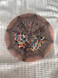 Westside Discs Sai Ananda Wonderbread Tournament Warship - used - free shipping  - Picture 1 of 2