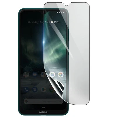 Screen Protector Shockproof Hydrogel for Nokia 7.2 - image 1 of 4