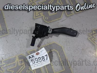 2006 2007 VOLKSWAGEN JETTA 1.9 ДИЗЕЛЬНЫЙ АВТОМОБИЛЬ СЕДАН СТЕКЛООЧИСТИТЕЛЬ РЫЧАГ 1K0953519B - Изображение 1 из 4