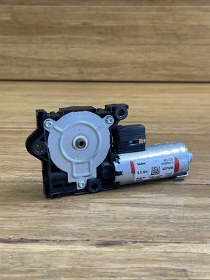 Audi Q7 SQ7 2018-2024 techo corredizo panorámico motor OEM tracción delantera trasera Foto 1 de 4