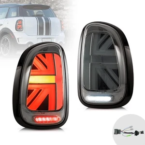 Par de luces traseras LED para BMW Mini Cooper Countryman R60 2010-2016 - Imagen 1 de 16