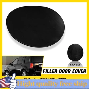 74481-SZA-A01ZZ Gas Fuel Filler Cap for Honda 2009-2015 Honda Pilot - Picture 1 of 17
