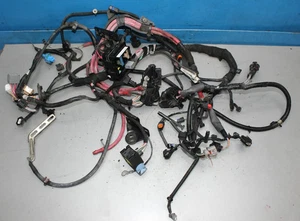 Motorkabelbaum Kabelbaum 240110131R Renault Grand Scenic 3 III 1.5dCi Bj.09 - Picture 1 of 8