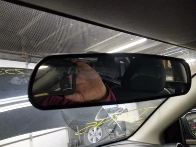 Espejo retrovisor sin atenuación automática se adapta a 00-01 03-23 ALTIMA 603861 Foto 1 de 4