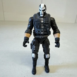 Marvel Universe Infinite Crossbones Captain America Villain 3.75 EUC - Bild 1 von 6