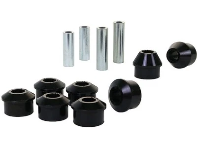 Buje de brazo de arrastre trasero Whiteline 99658KJDT 1987 1988 para Mazda 323 1986-1989 Foto 1 de 2