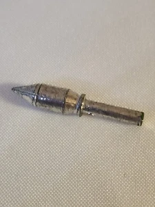 Vintage 1985 M Force Military Muscle 6,5" ACE Army Missile Part - Bild 1 von 5