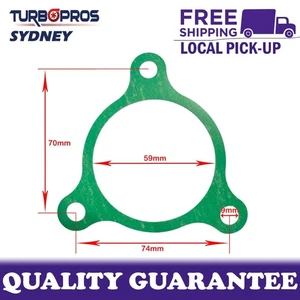 Turbo Charger Air Intake Gasket For Kia Pro Ceed 1.6L - Picture 1 of 2