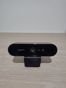 Logitech Brio 4K Pro Webcam (DZL-V-U0040) - Zdjęcie 1 z 2