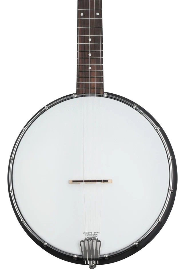 Gold Tone AC-Traveler Travel-scale Composite 5-string Banjo - Image 1 of 4