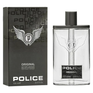 POLICE ORIGINAL AFTER SHAVE 100ML - Imagen 1 de 1