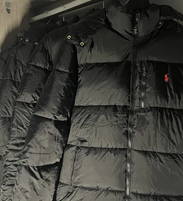 Doudoune Ralph Lauren - Photo 1/3