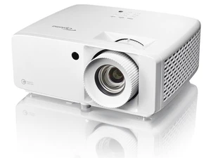 Optoma UHZ66 True 4K UHD Gaming and Home Entertainment Projector | 4,000 Lumens - Picture 1 of 5