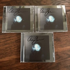 Eternal Sunshine Deluxe: Brighter Days Ahead CD (D2C Exclusive) FULL SIGNATURE - Picture 1 of 4