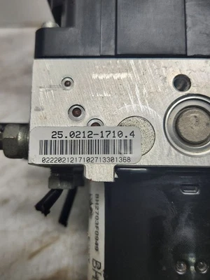 Used ABS Modulator fits: 2014 Acura Tl Modulator Assembly vehicle stability assi Foto 1 de 4