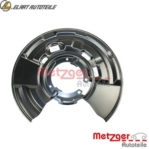 BLACHA NATRYSKOWA TARCZA HAMULCOWA 6115140 DO BMW 3/F0/F80/F2/F82/Gran/Turismo/F4/F1/F6 - Zdjęcie 1 z 11
