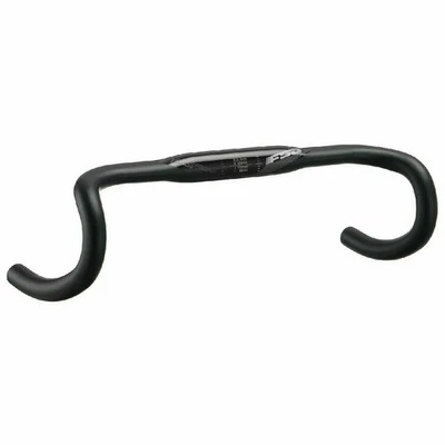 FSA Energy Compact SCR Road BIke Handlebar 31.8 x 40cm - Image 1 of 4