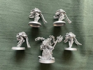 Forge World Mechanicum Magos Macrotek Engineer Servoautomata 30k Horus Heresy - Bild 1 von 2