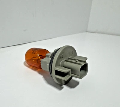 Honda CRV 05-06 Acura RSX 02-04 гнездо лампы указателя поворота фары 33305S5A003 - Изображение 1 из 4