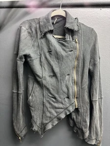 Chaqueta para mujer Free People In The Loop frente abierto S - Imagen 1 de 4