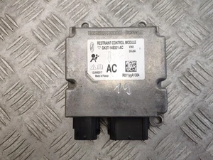 FORD TRANSIT Safety restraint system Control Unit GK3T14B321AC - Picture 1 of 7