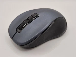 Wireless Maus G1307E Kabellose Maus USB DONGLE FEHLT - Bild 1 von 3