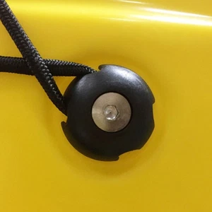 Kayak Cord Hooks Kayaking Buckle Deck Replacement Parts Rope - Picture 1 of 6