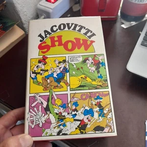 jacovitti show cde 1977 VES5 - Picture 1 of 4