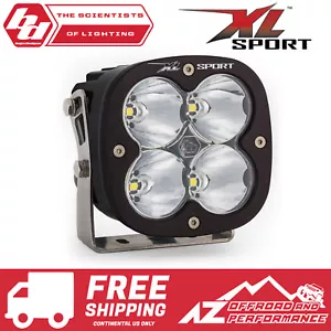 BAJA DESIGNS XL Sport | High Speed SPOT | LED Light 560001 ( IN STOCK ) - Bild 1 von 6