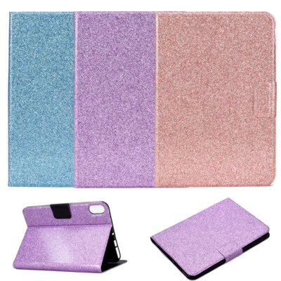 Case For iPad 5th 6th Generation Mini 1st 2nd 3rd 4th 5th 6th Smart Stand Cover - Image 1 of 4