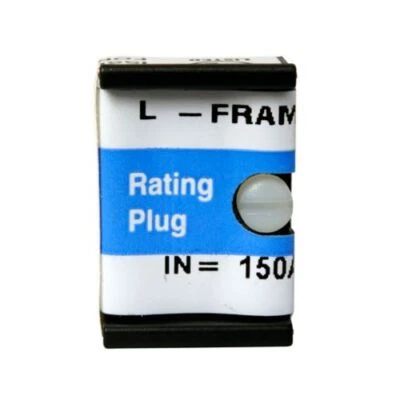 ORPN12A100 - Eaton - Rating Plug - Image 1 of 3