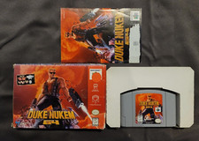 .N64.' | '.Duke Nukem 64.