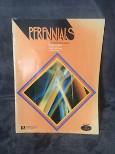 1974 The Lowery Mindy-Music Perennials Songbook - 20 Favorites - Picture 1 of 4