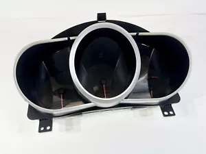 ✅ 07-09 MAZDA CX-7 CX7 SPEEDOMETER INSTRUMENT GAUGE CLUSTER 115,882 MILES OEM - Picture 1 of 6