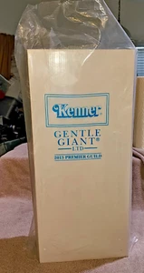 Gentle Giant Star Wars BOBA FETT 2013 PGM "First Shot" Kenner Jumbo Figure!!! - Picture 1 of 7