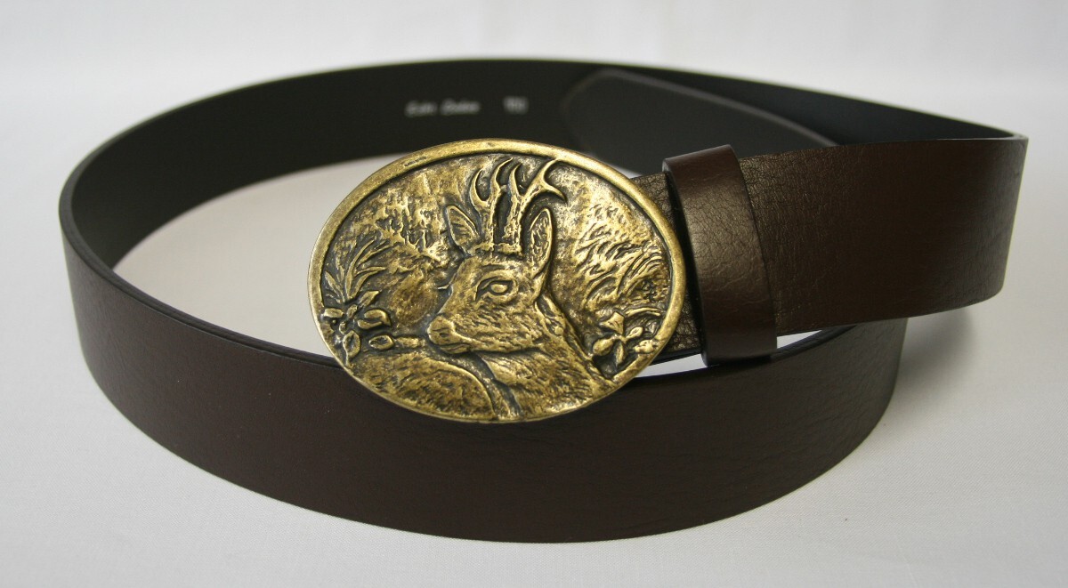 Damengürtel Mit Versteckter Schnalle - Stylischer Begleiter Für Jeden Anlass